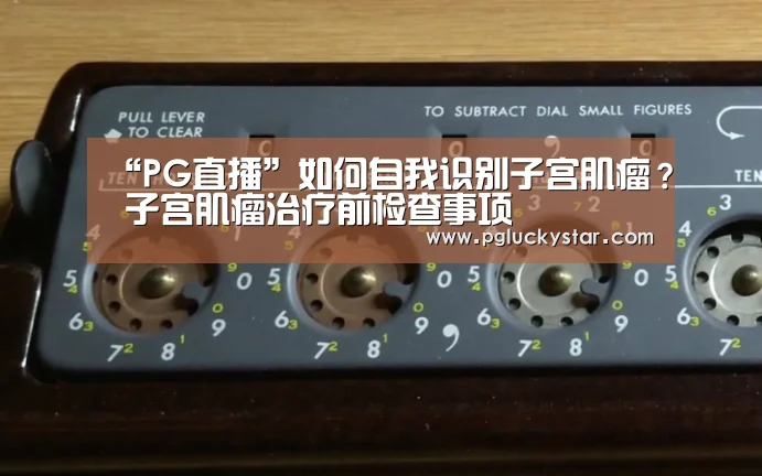 PG服务